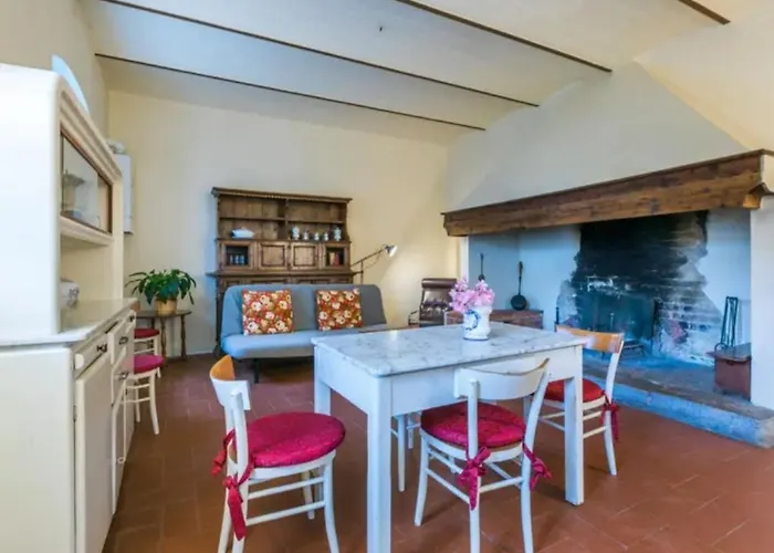 Agriturismo La Moraia