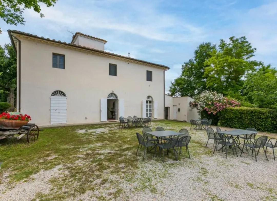 La Moraia Poggibonsi
