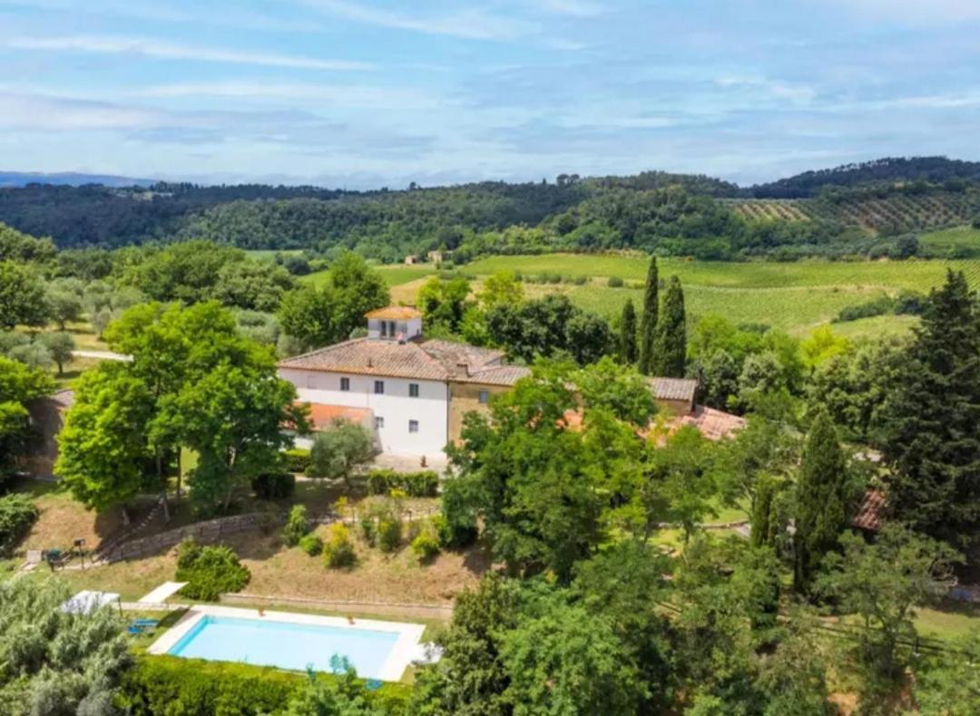 La Moraia *