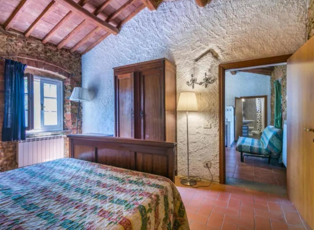 La Moraia Casa de Férias