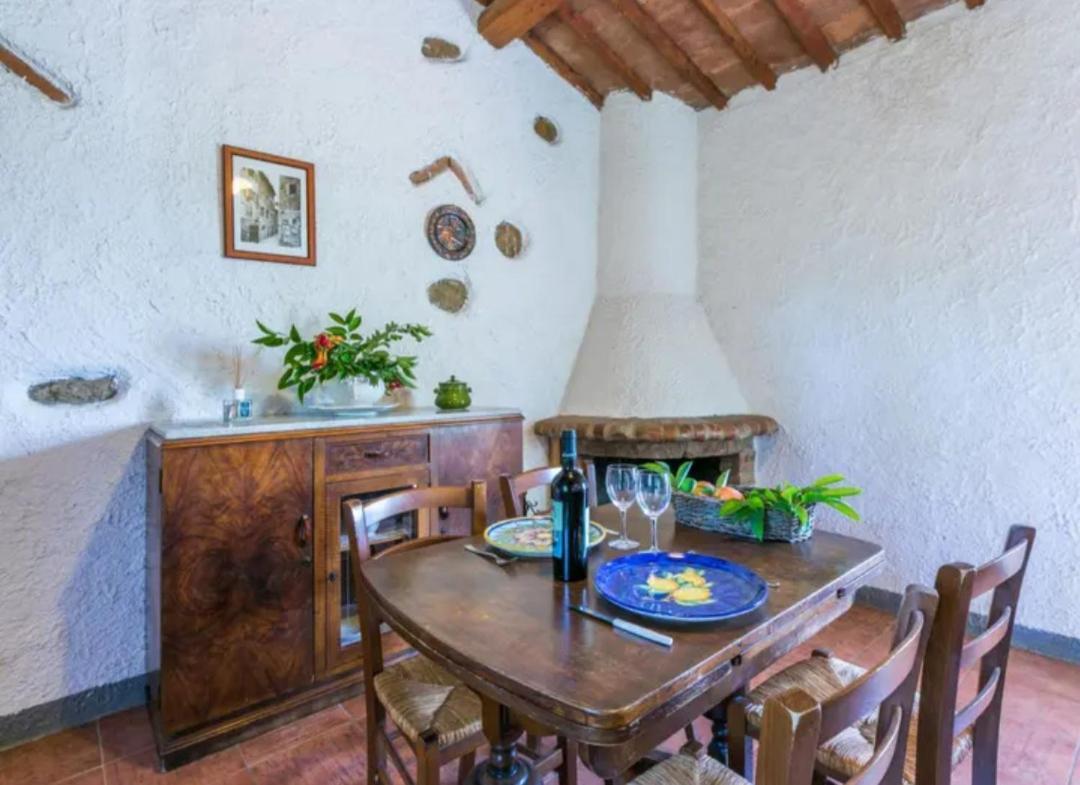 La Moraia Poggibonsi