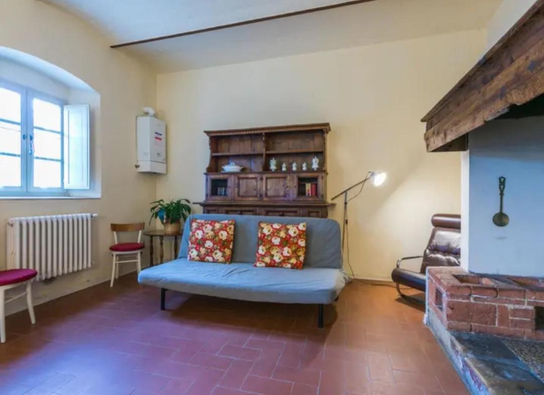 Hébergement de vacances Agriturismo La Moraia Poggibonsi