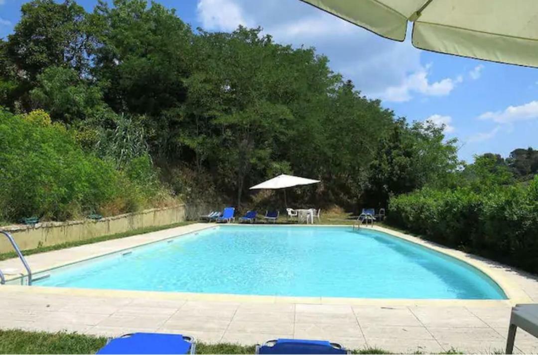 Hébergement de vacances Agriturismo La Moraia Poggibonsi