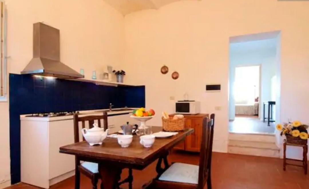 Agriturismo La Moraia Hébergement de vacances Poggibonsi