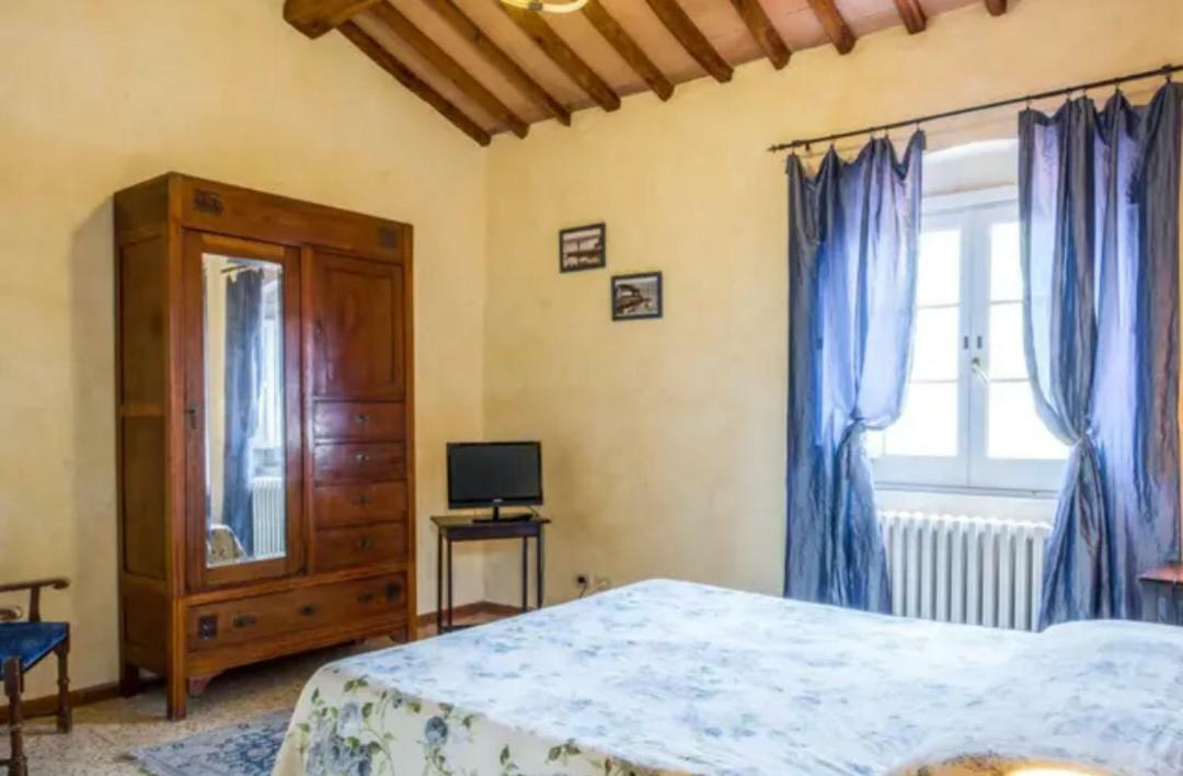 Holiday home La Moraia *