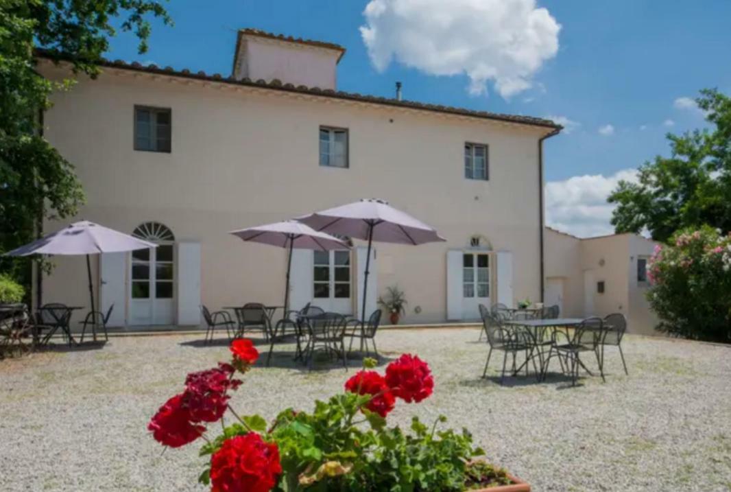 La Moraia