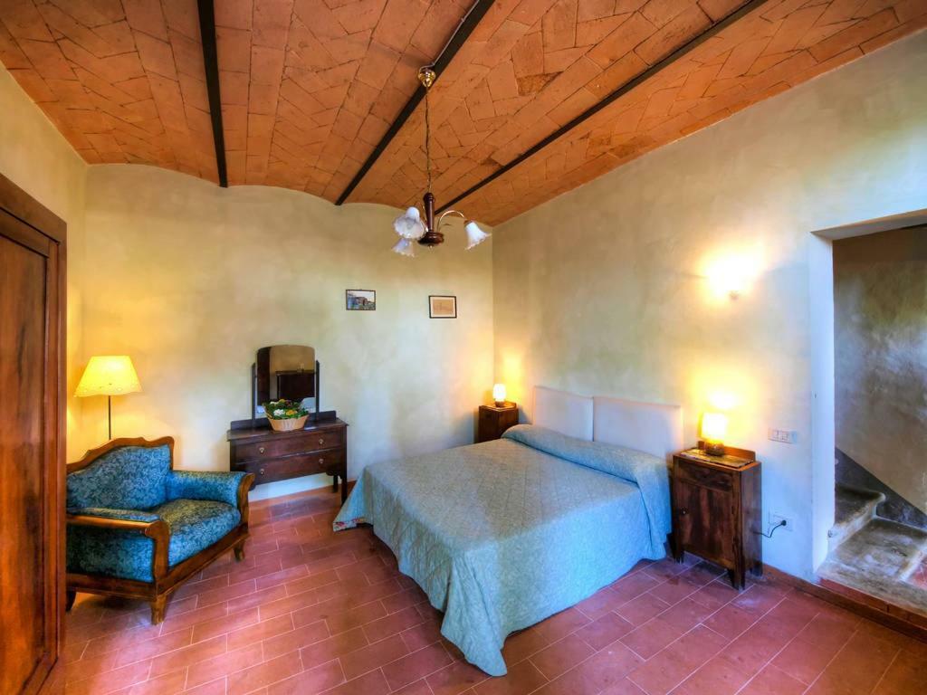 La Moraia Holiday home *