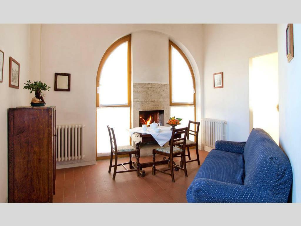 Holiday home La Moraia *