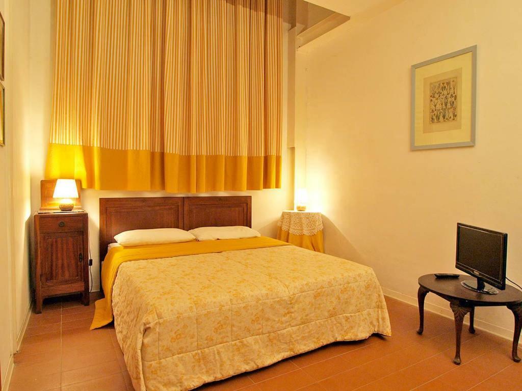 Holiday home La Moraia *