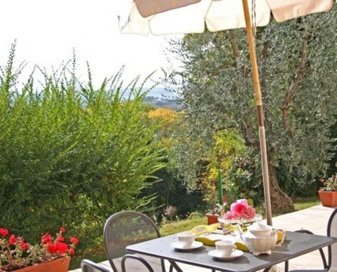 Agriturismo La Moraia Hébergement de vacances *