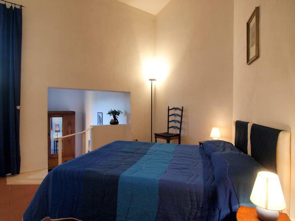 Holiday home La Moraia *