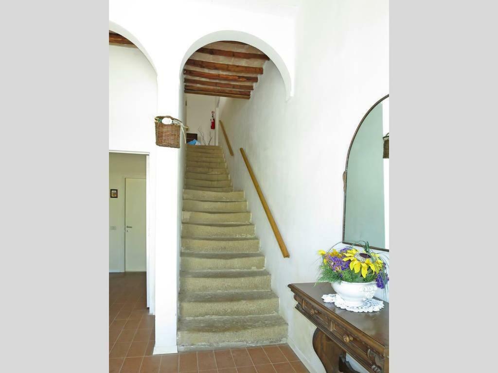 Hébergement de vacances Agriturismo La Moraia