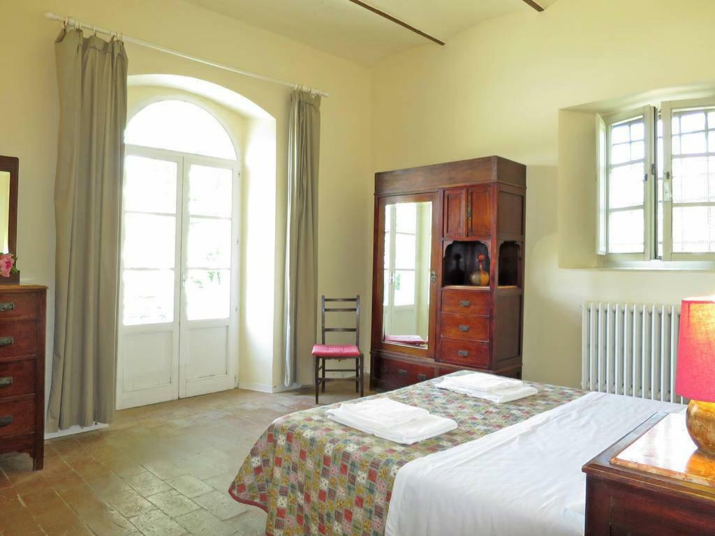 Holiday home La Moraia