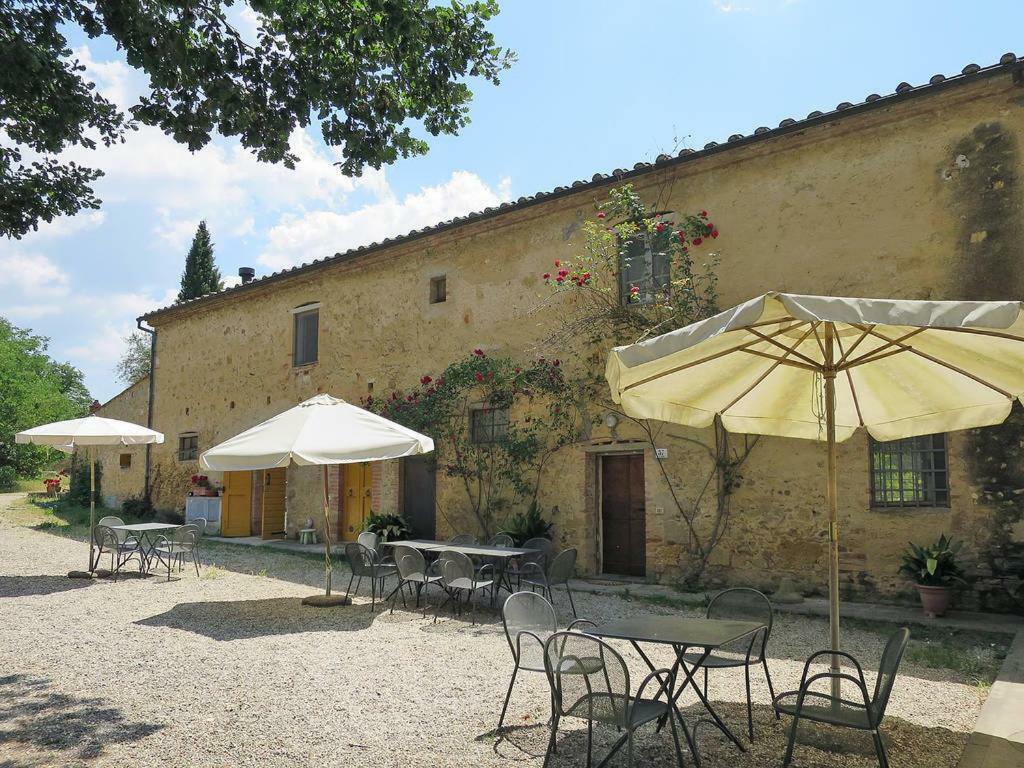 La Moraia Holiday home