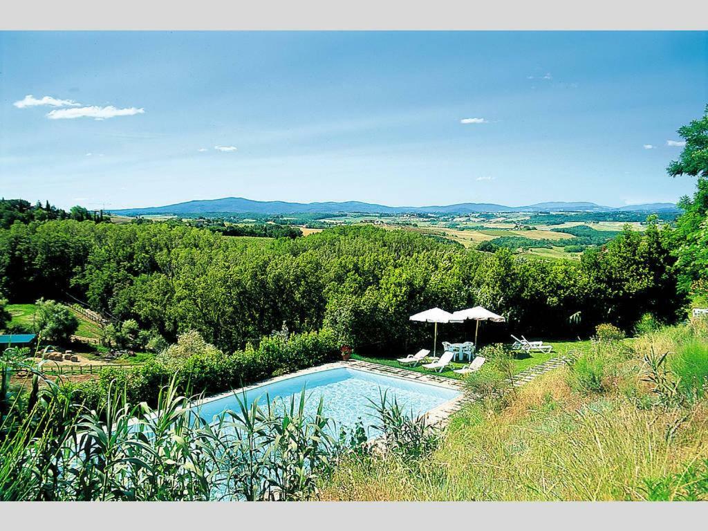 Holiday home La Moraia *
