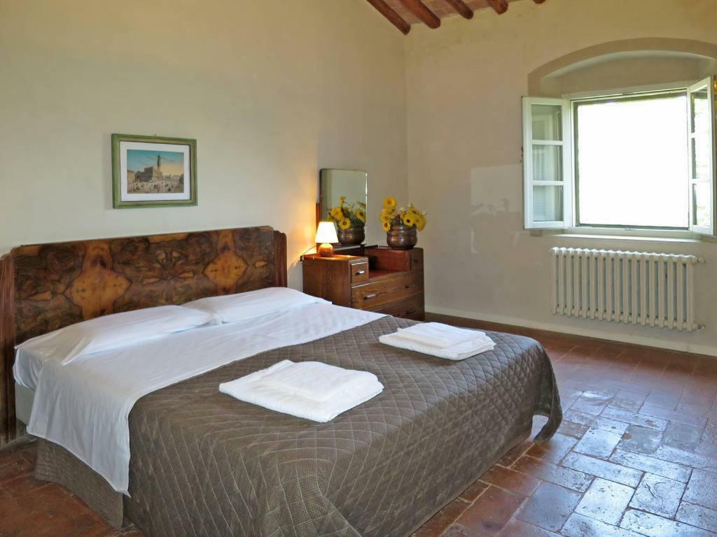 Agriturismo La Moraia Poggibonsi