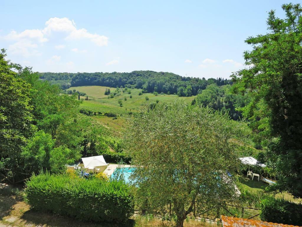 La Moraia Holiday home