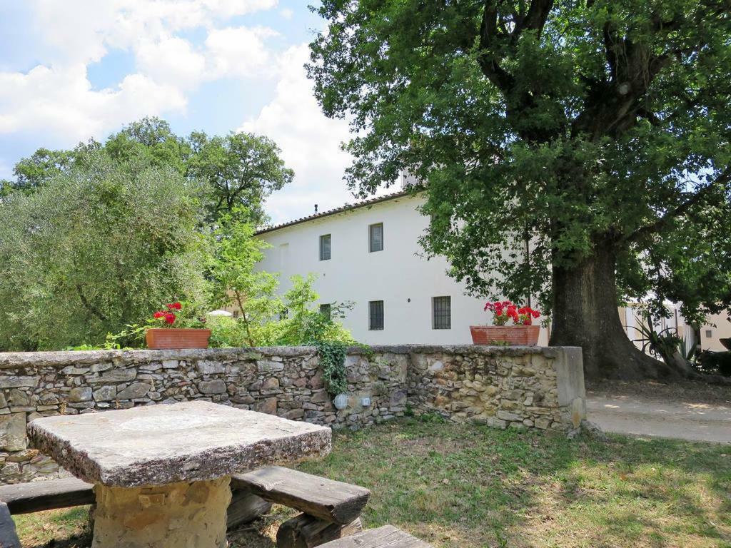 Agriturismo La Moraia Hébergement de vacances Poggibonsi