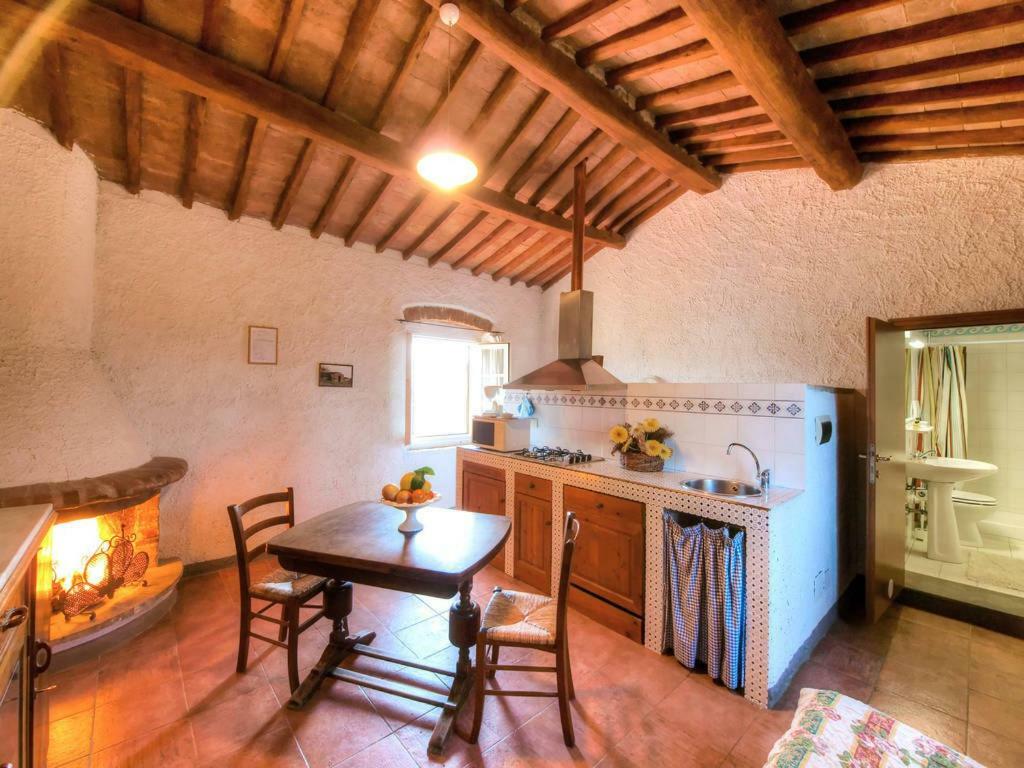 La Moraia Holiday home Poggibonsi