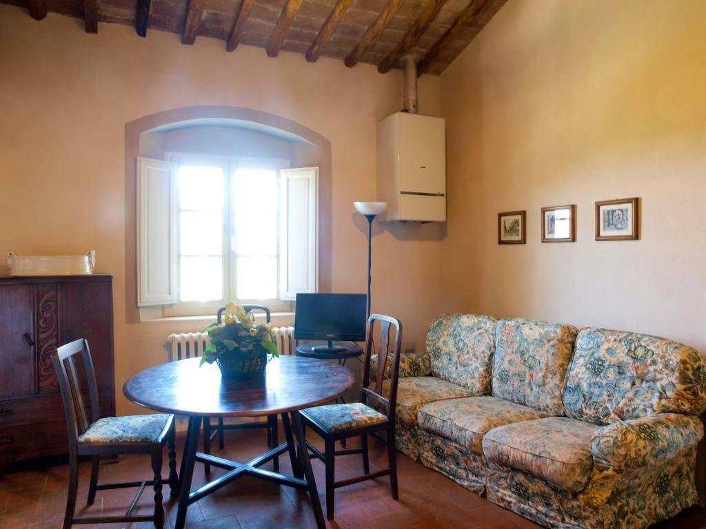 Agriturismo La Moraia Hébergement de vacances