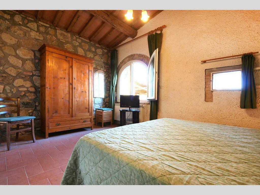 Holiday home La Moraia