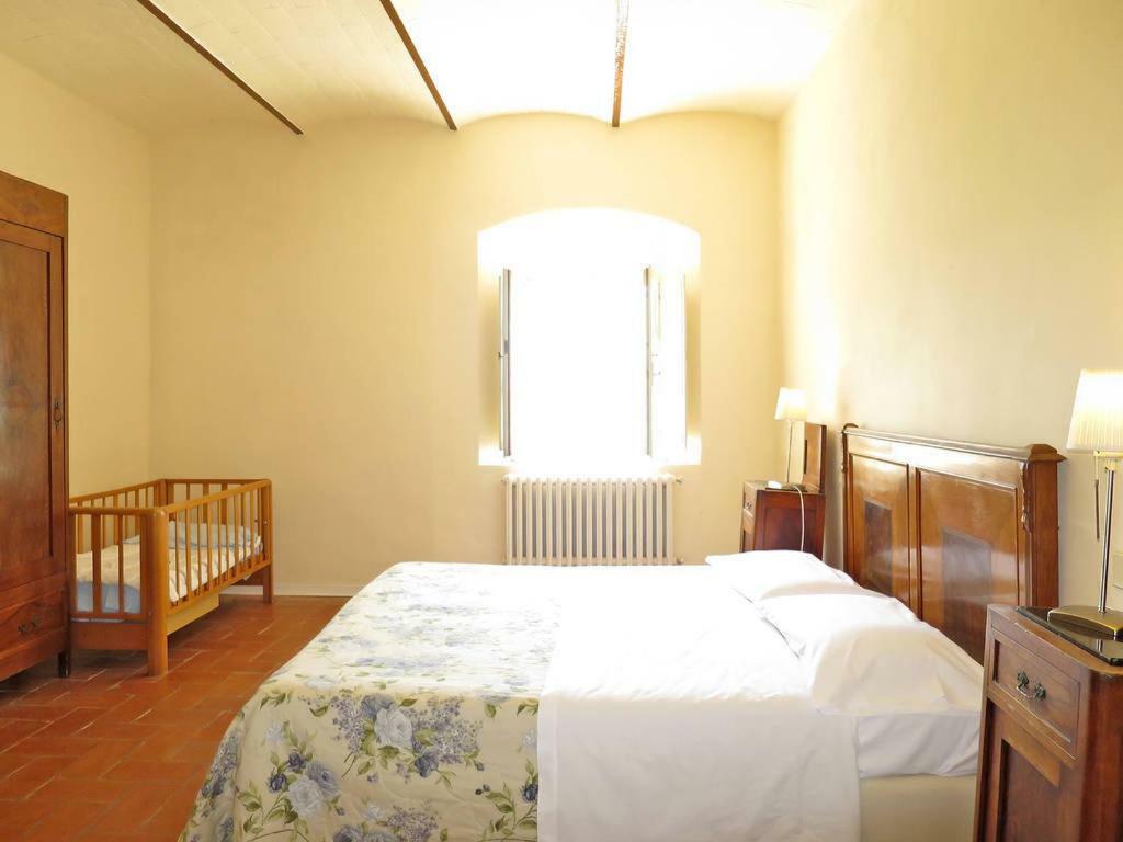 La Moraia Holiday home *