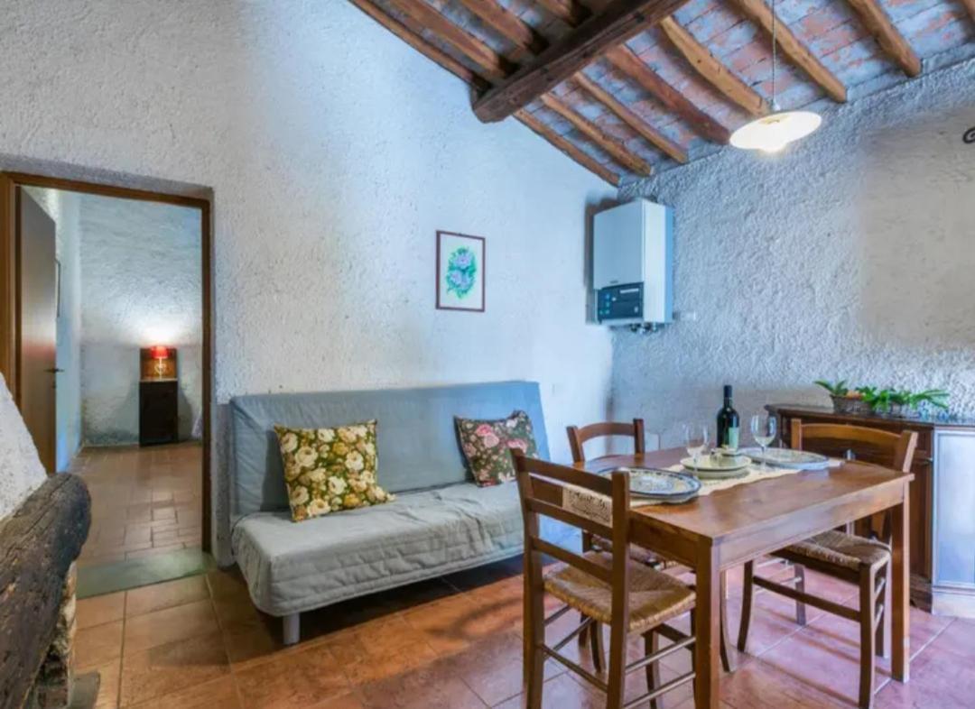 Agriturismo La Moraia Vakantiehuis *