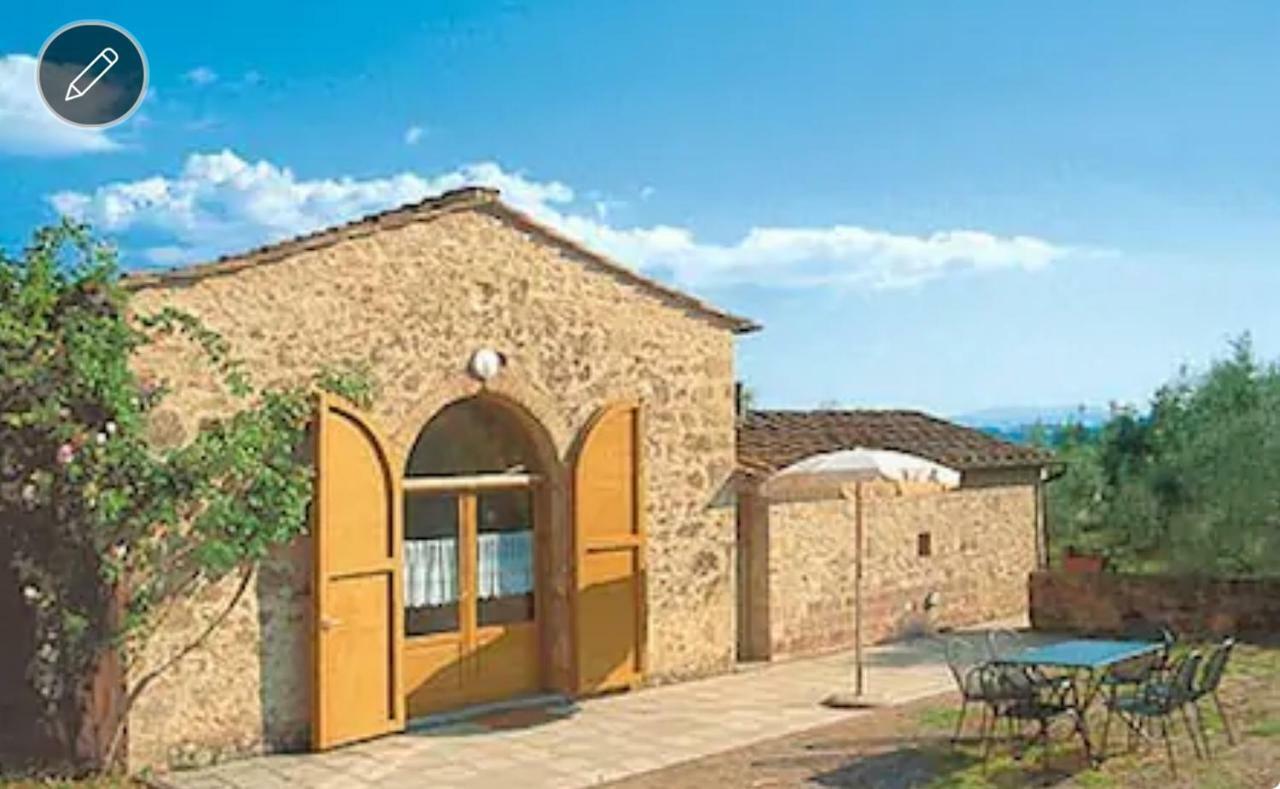 Vakantiehuis Agriturismo La Moraia Poggibonsi