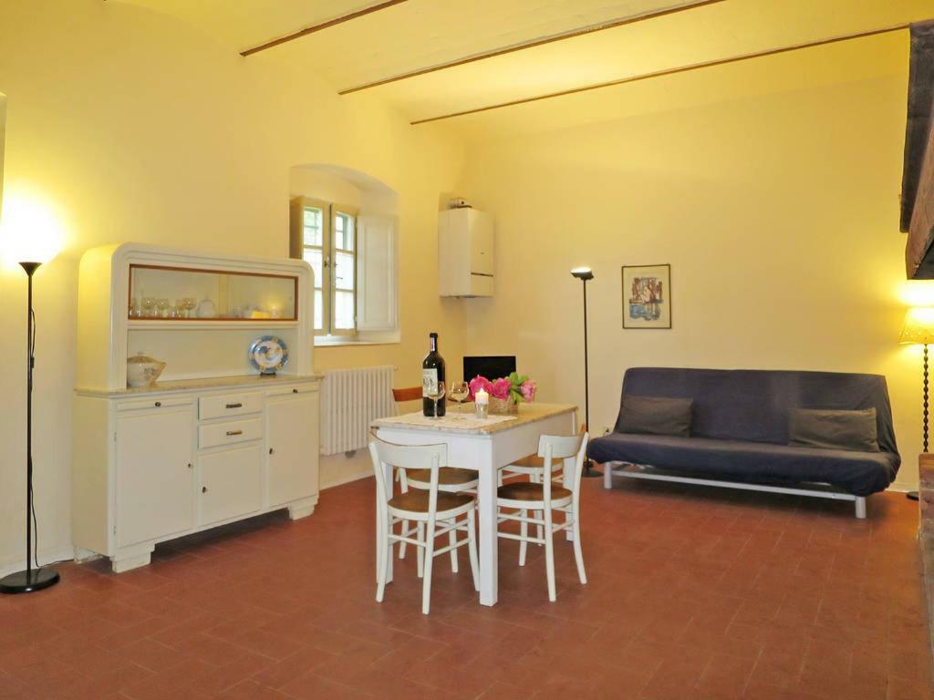 Vakantiehuis Agriturismo La Moraia