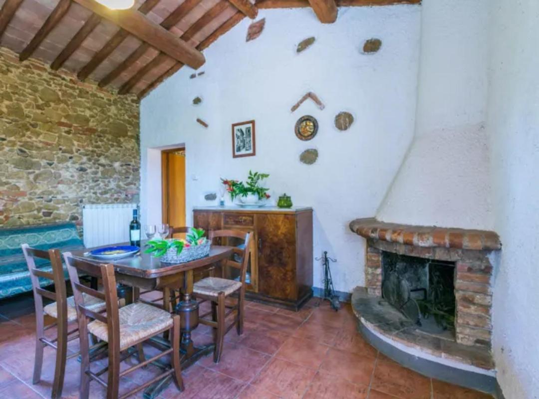 Сasa de vacaciones Agriturismo La Moraia *