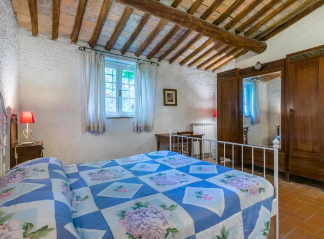 Agriturismo La Moraia *