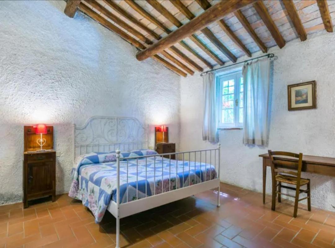 Agriturismo La Moraia * Poggibonsi