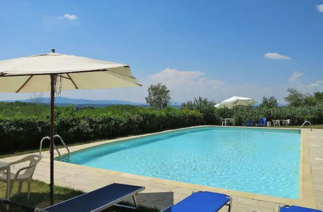 Agriturismo La Moraia *