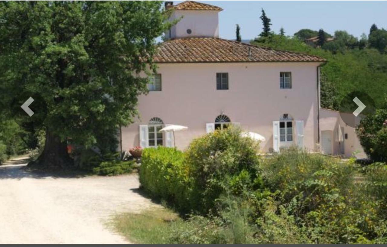 Agriturismo La Moraia *