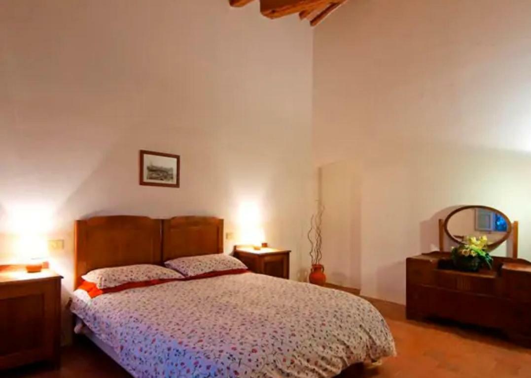 Agriturismo La Moraia Сasa de vacaciones *
