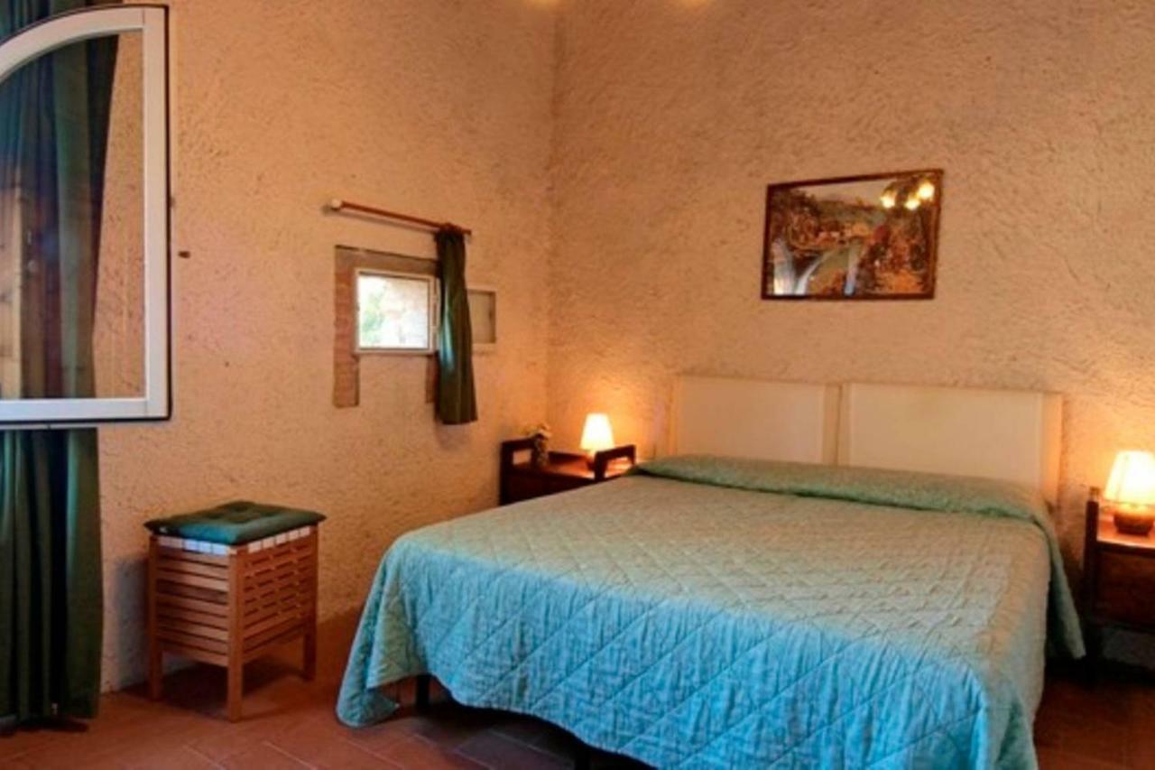 Agriturismo La Moraia Сasa de vacaciones