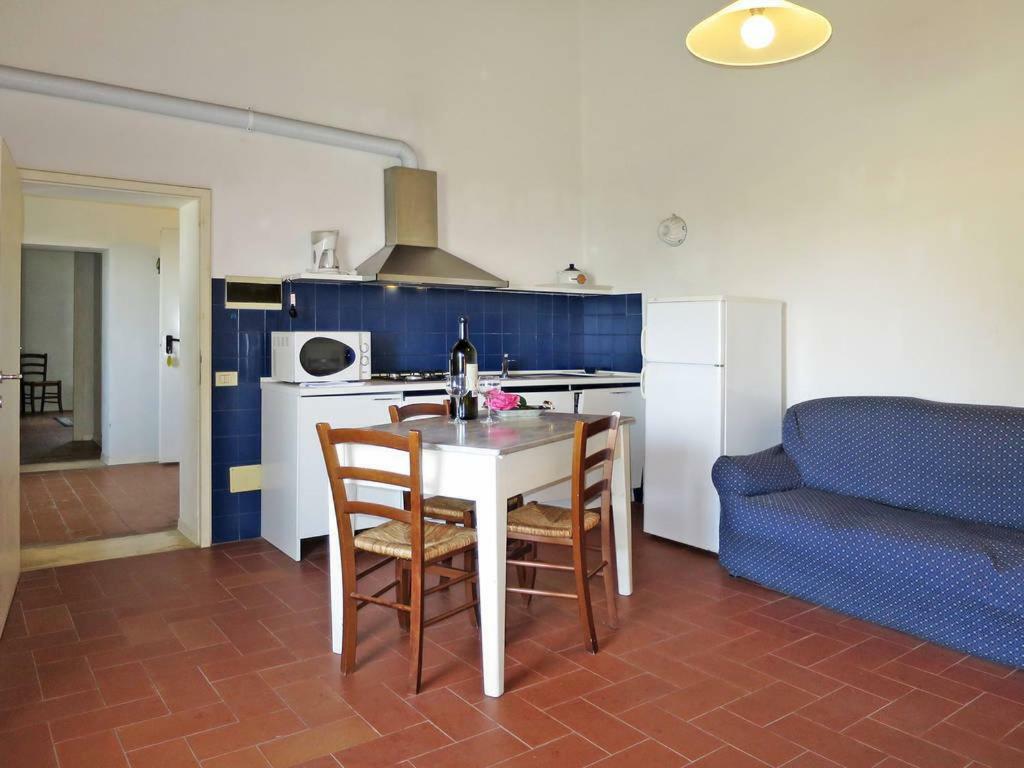 Сasa de vacaciones Agriturismo La Moraia Poggibonsi