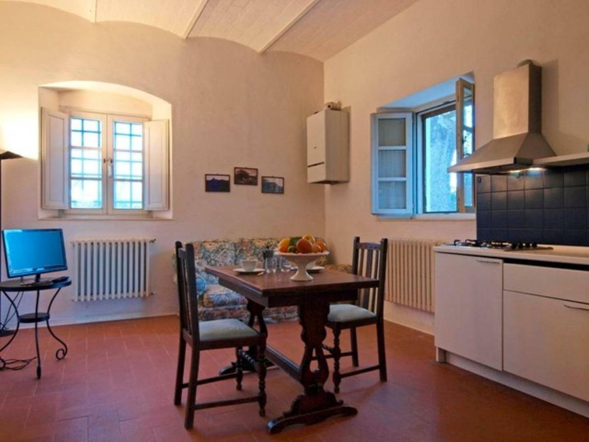 Сasa de vacaciones Agriturismo La Moraia Poggibonsi