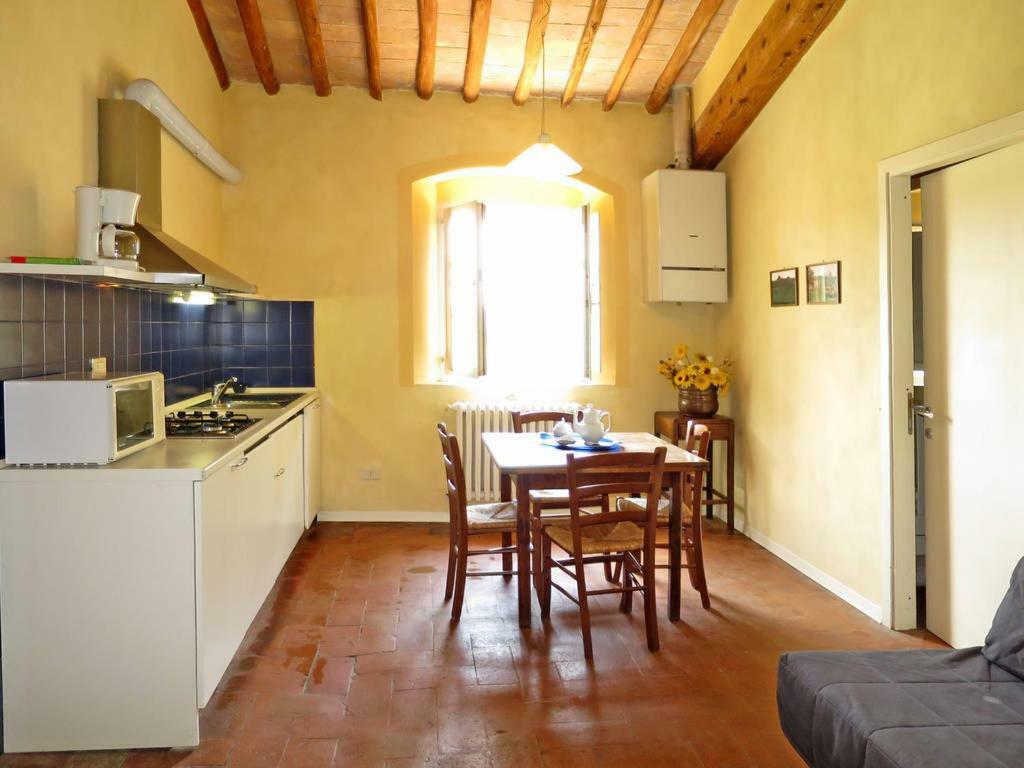 Сasa de vacaciones Agriturismo La Moraia *
